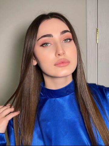 Анкета проститутки Марта, 23 года